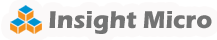 InsightMicro logo